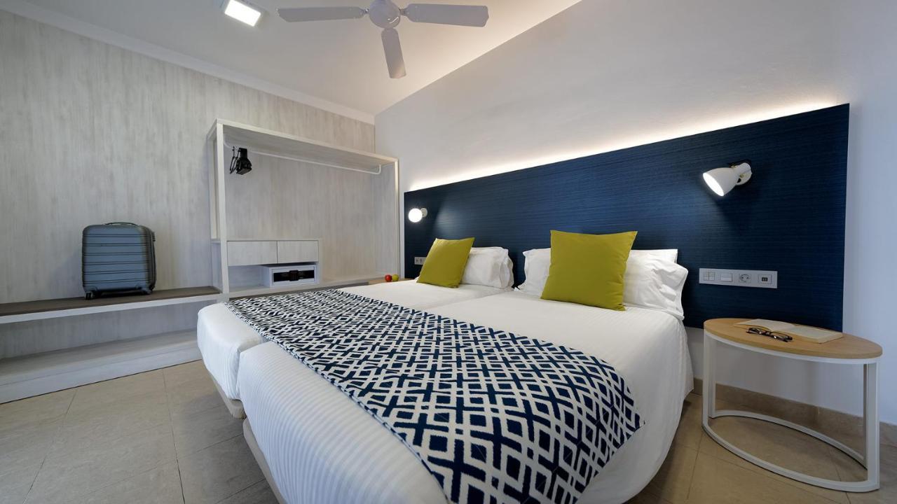 Chambre Deluxe