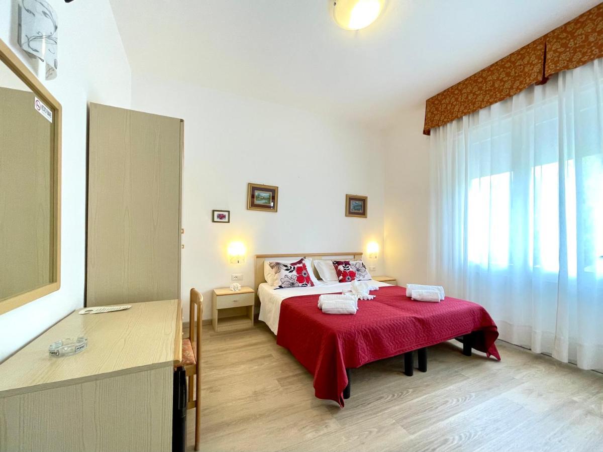 Double Room (1 Adult) with parking