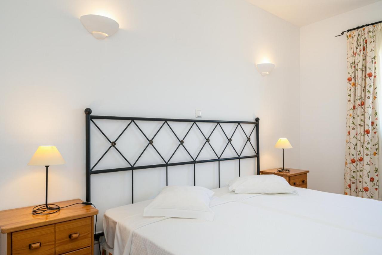 Appartement Supérieur 2 Chambres