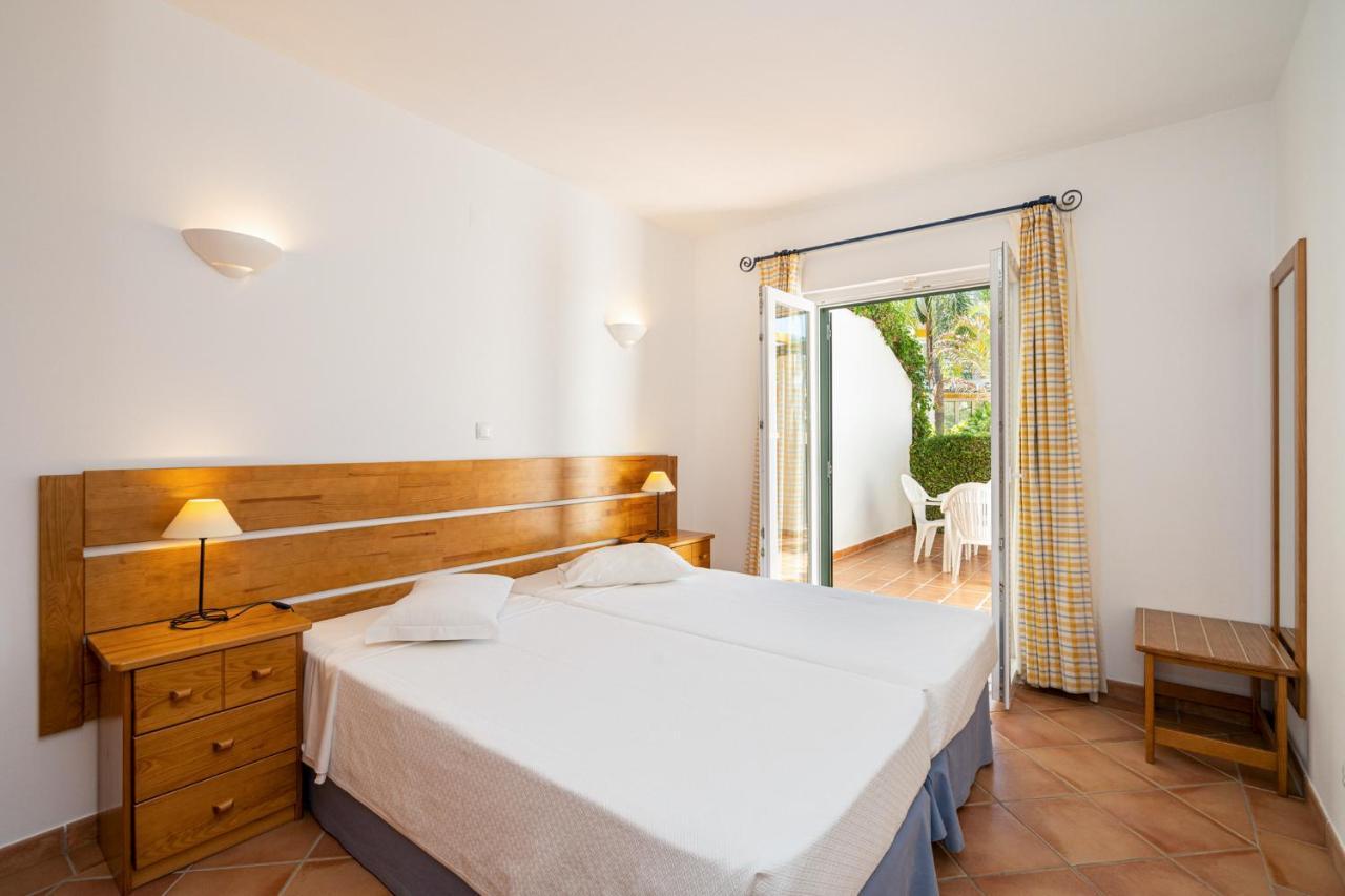 Appartement Supérieur 2 Chambres avec Terrasse