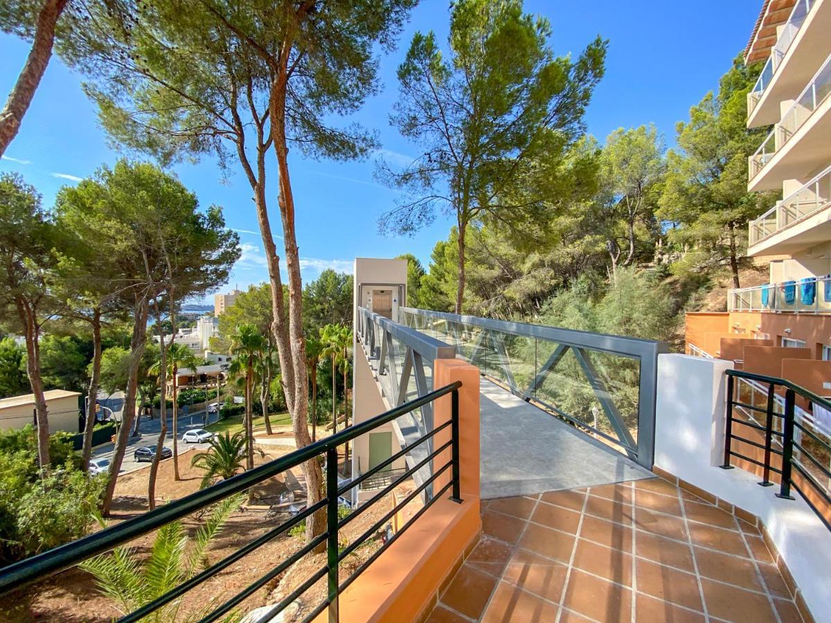 Studio avec Balcon