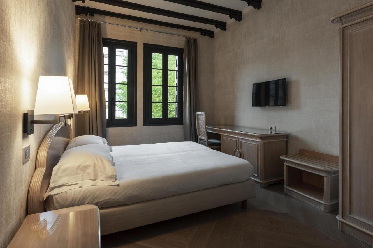 Chambre Double ou Lits Jumeaux Classique - Dépendance