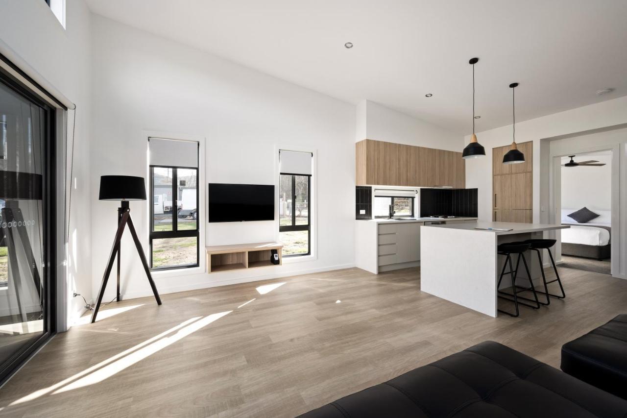 Superior Villa