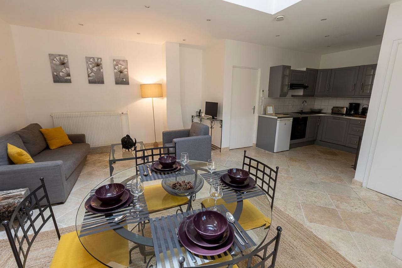 Appartement 2 Chambres