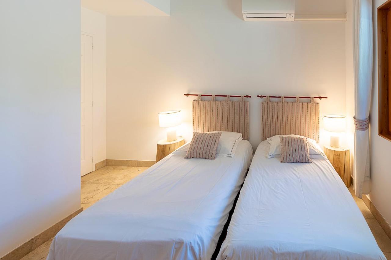 Appartement 3 Chambres