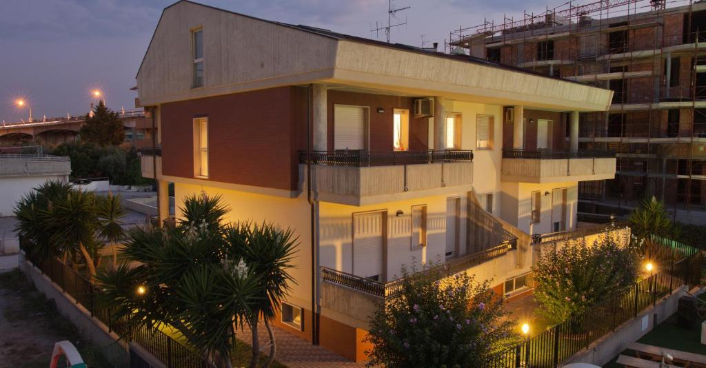 Appartement 2 Chambres - Vue sur Piscine