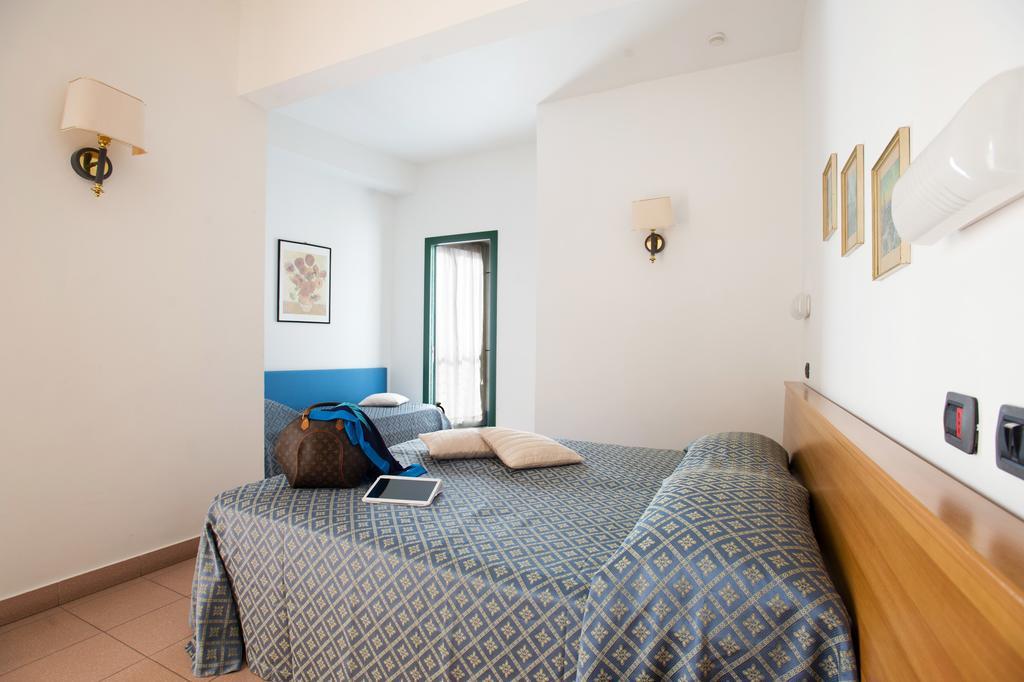 Chambre Triple