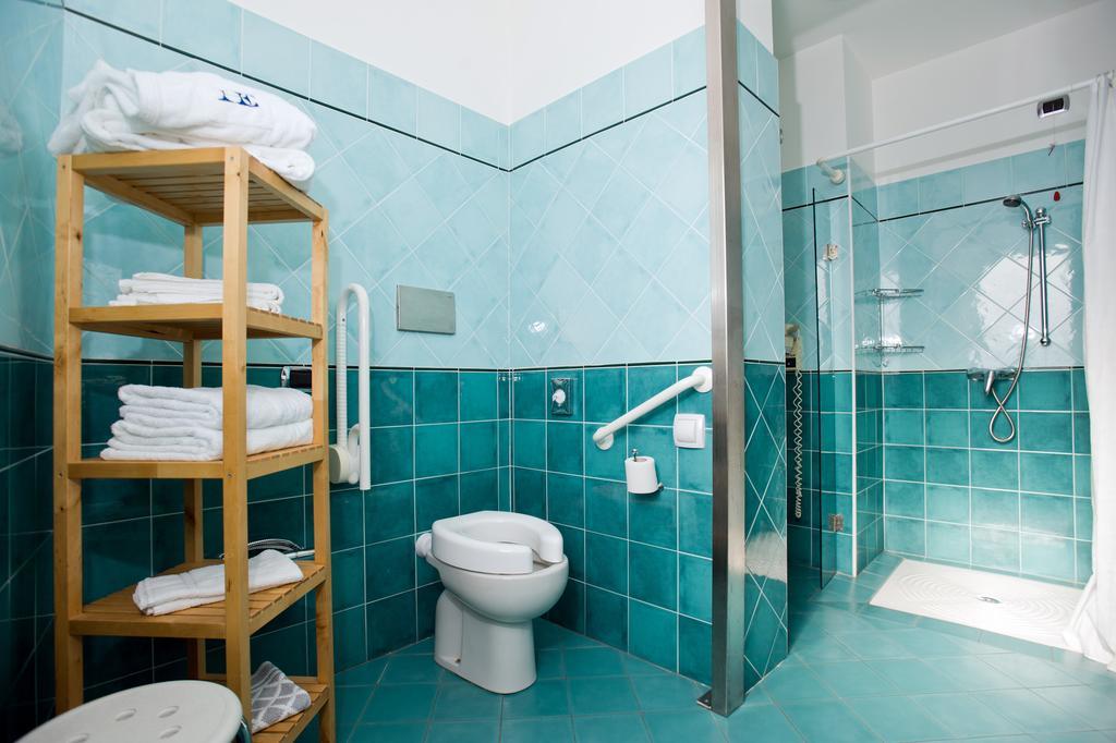 Chambre Double Supérieure