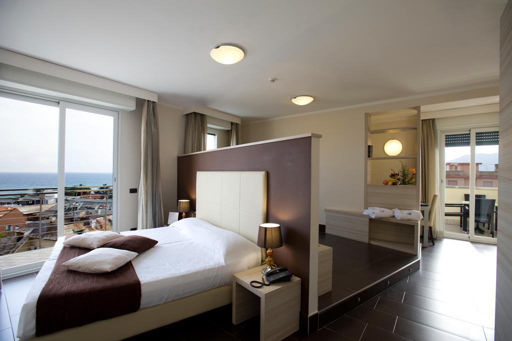 Studio - Vue sur Mer (4 Adultes)