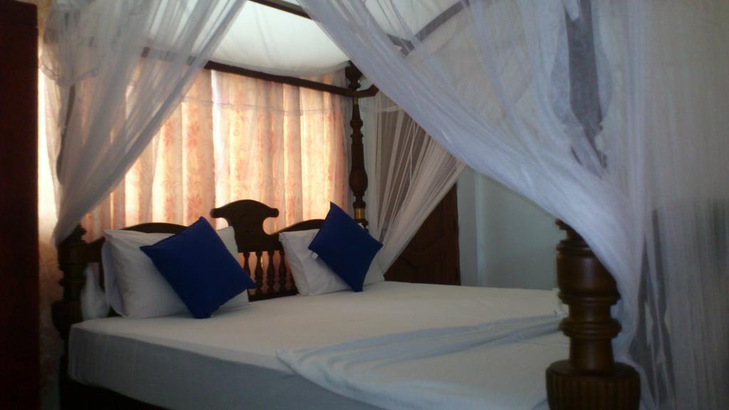 Chambre Double Deluxe