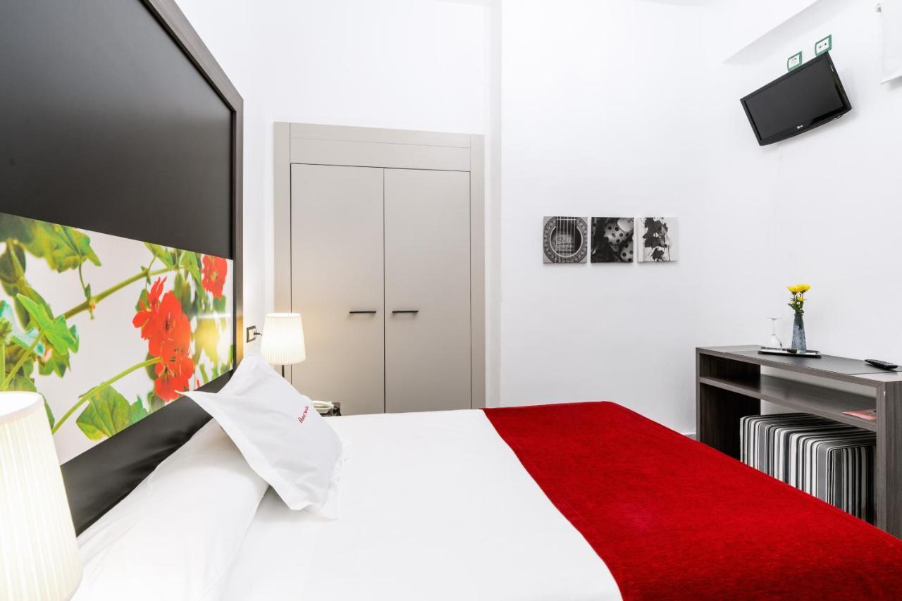 Budget Single Room