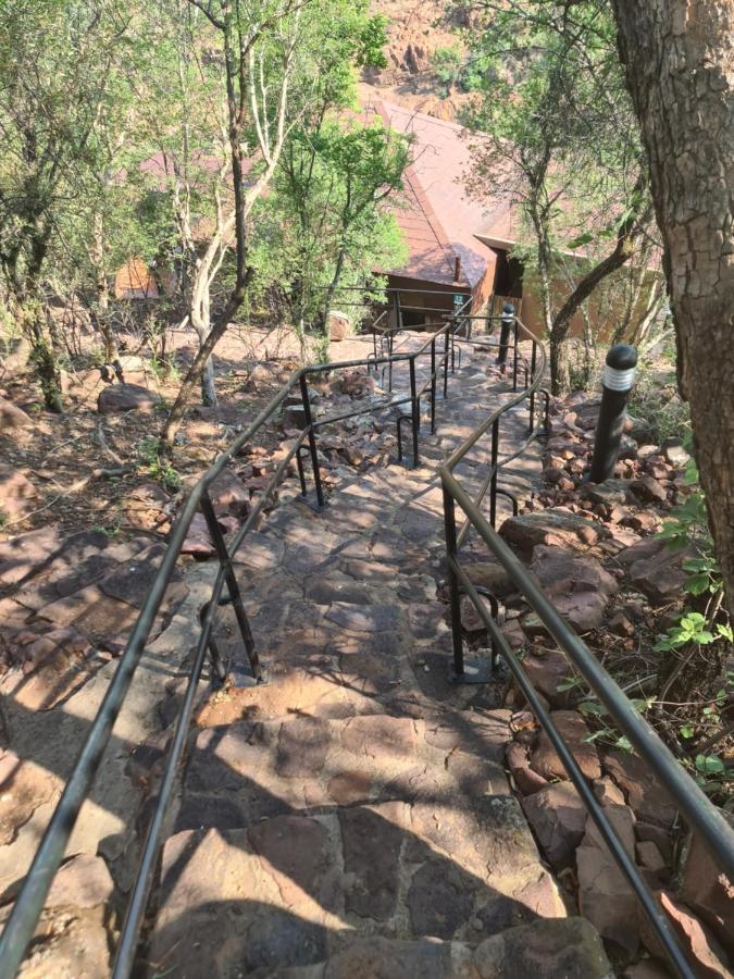 6 Sleeper Mountain Cabin 4*