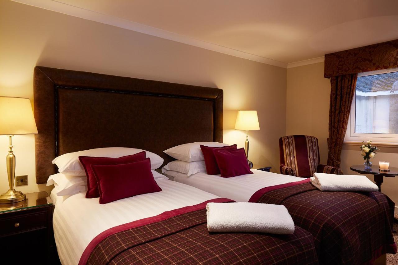 Chambre Lits Jumeaux Standard