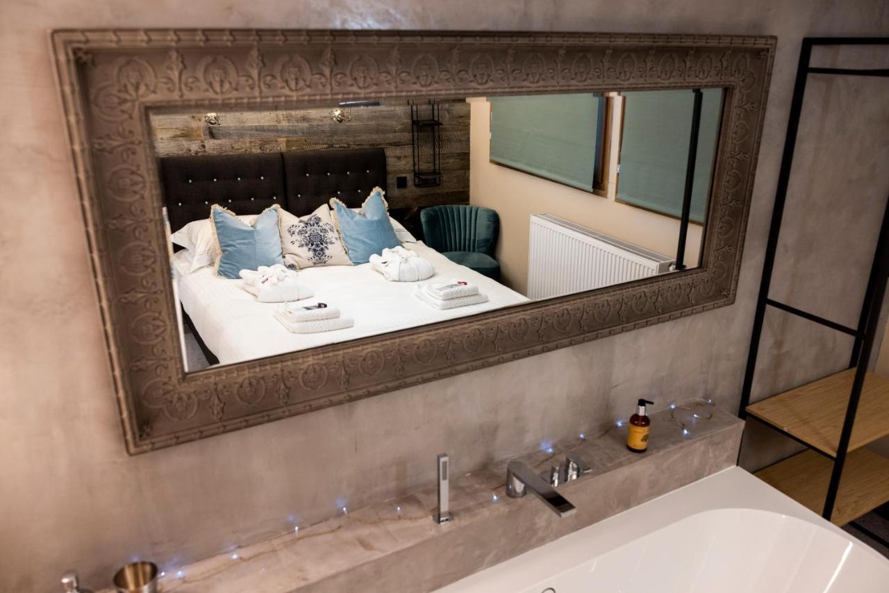 Appartement 3 Chambres Deluxe