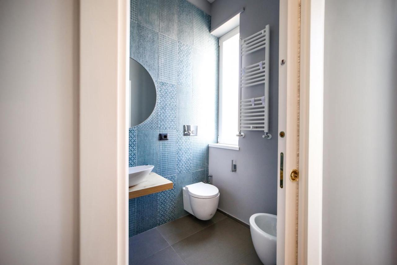 Chambre Familiale avec Balcon