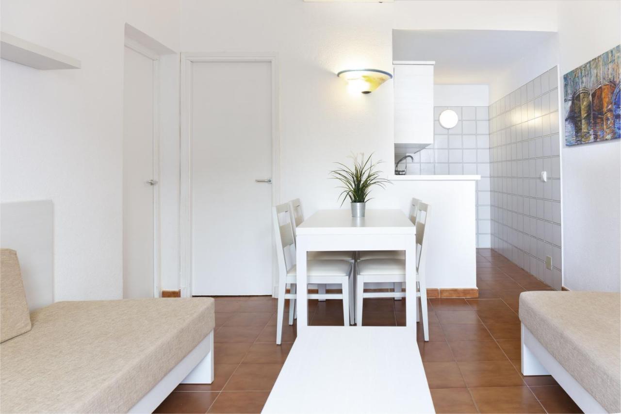 Appartement 1 Chambre avec Parc Aquatique