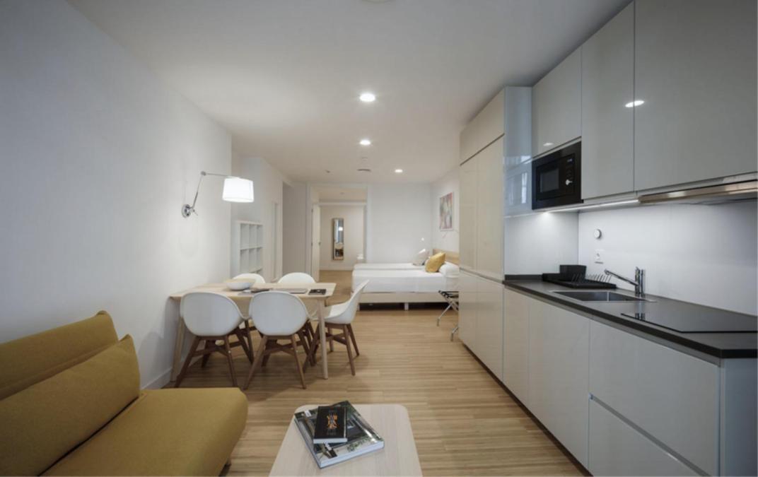 Appartement Standard