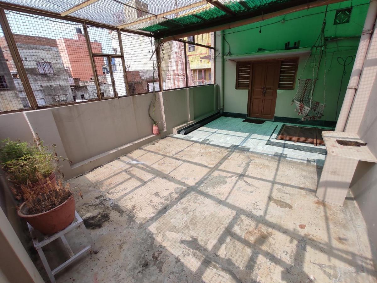 Chambre Double avec Terrasse