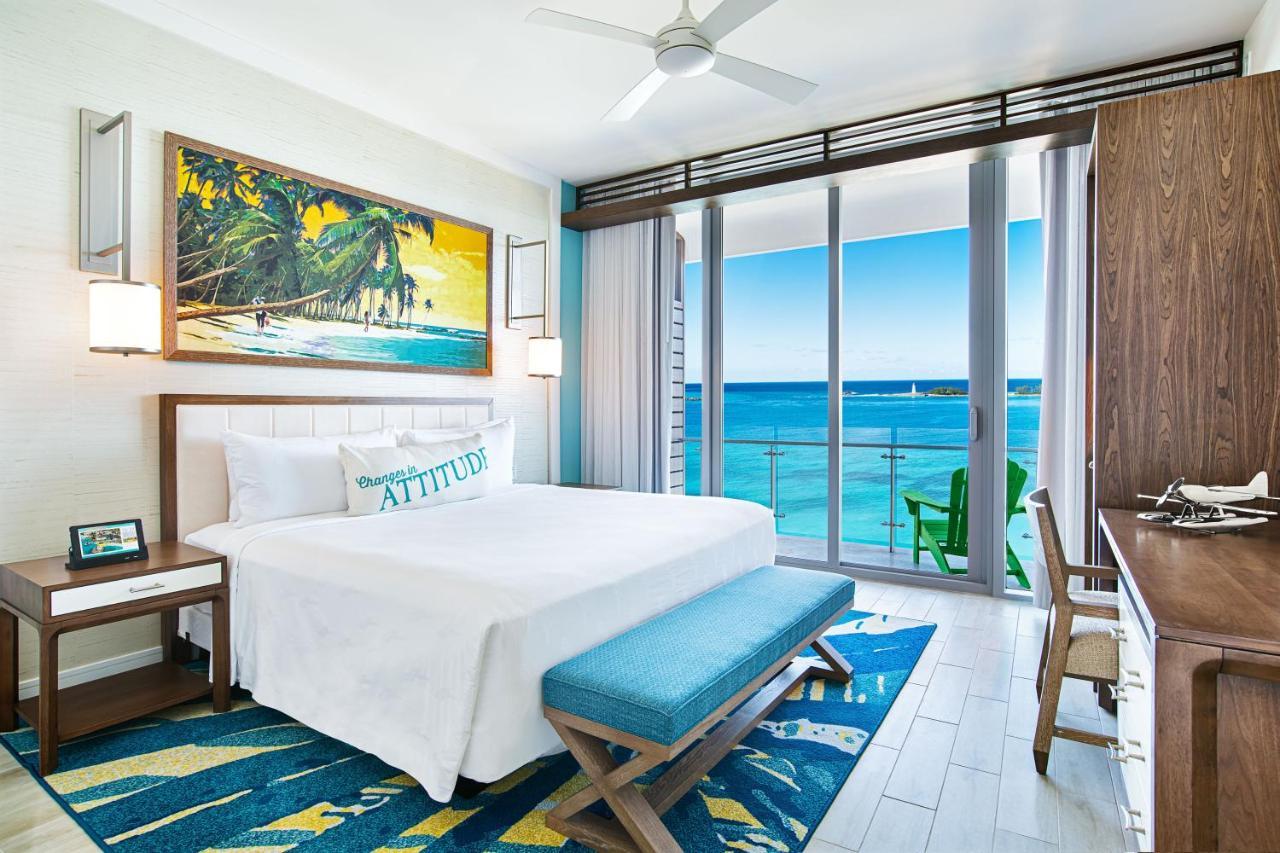 Two-Bedroom Apartment with Balcony and Sea View
