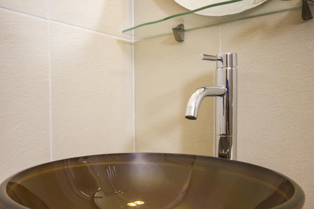 Quadruple Room with Bathroom