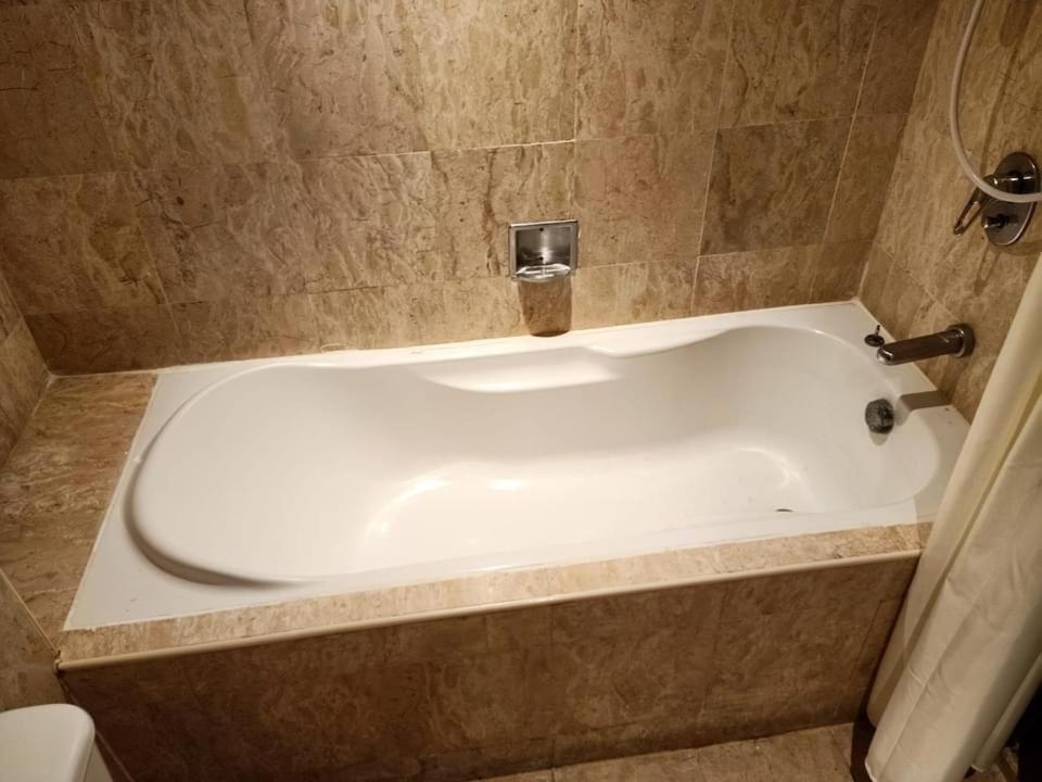 Superior Double or Twin Room with City View
