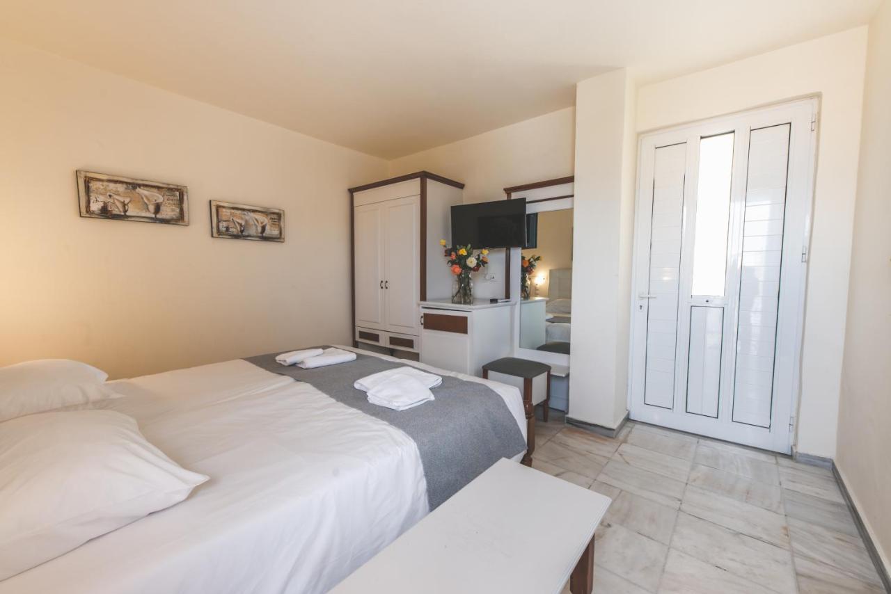 Chambre Double Supérieure