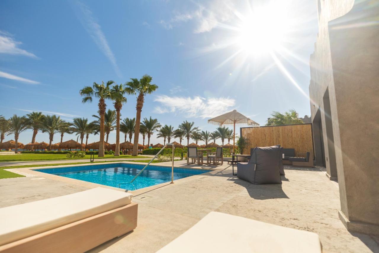 Suite Exécutive avec Piscine