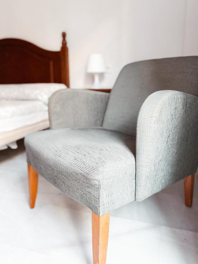 Suite avec Terrasse