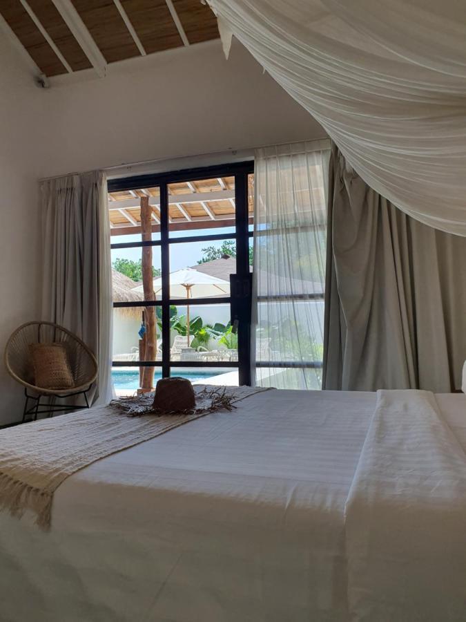 Two Bedroom Villa Dayan Gunung