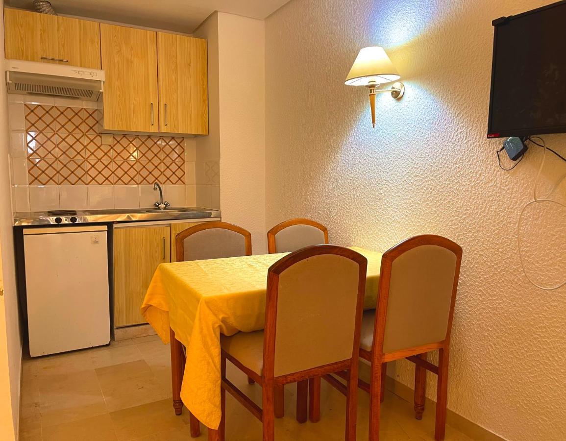 Appartement 2 Chambres