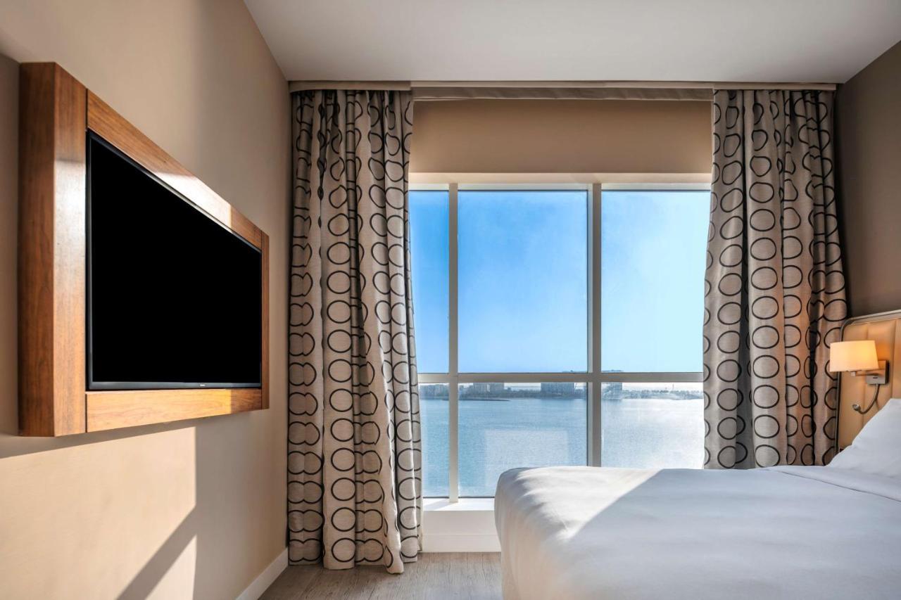 Suite Junior - Vue sur Mer