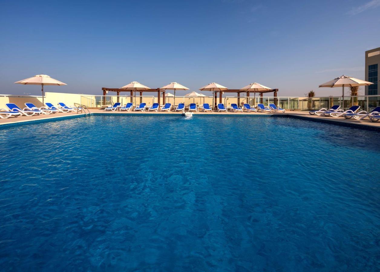 Chambre Premium avec Balcon - Vue sur Mer