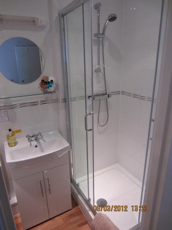Superior King or Twin Room