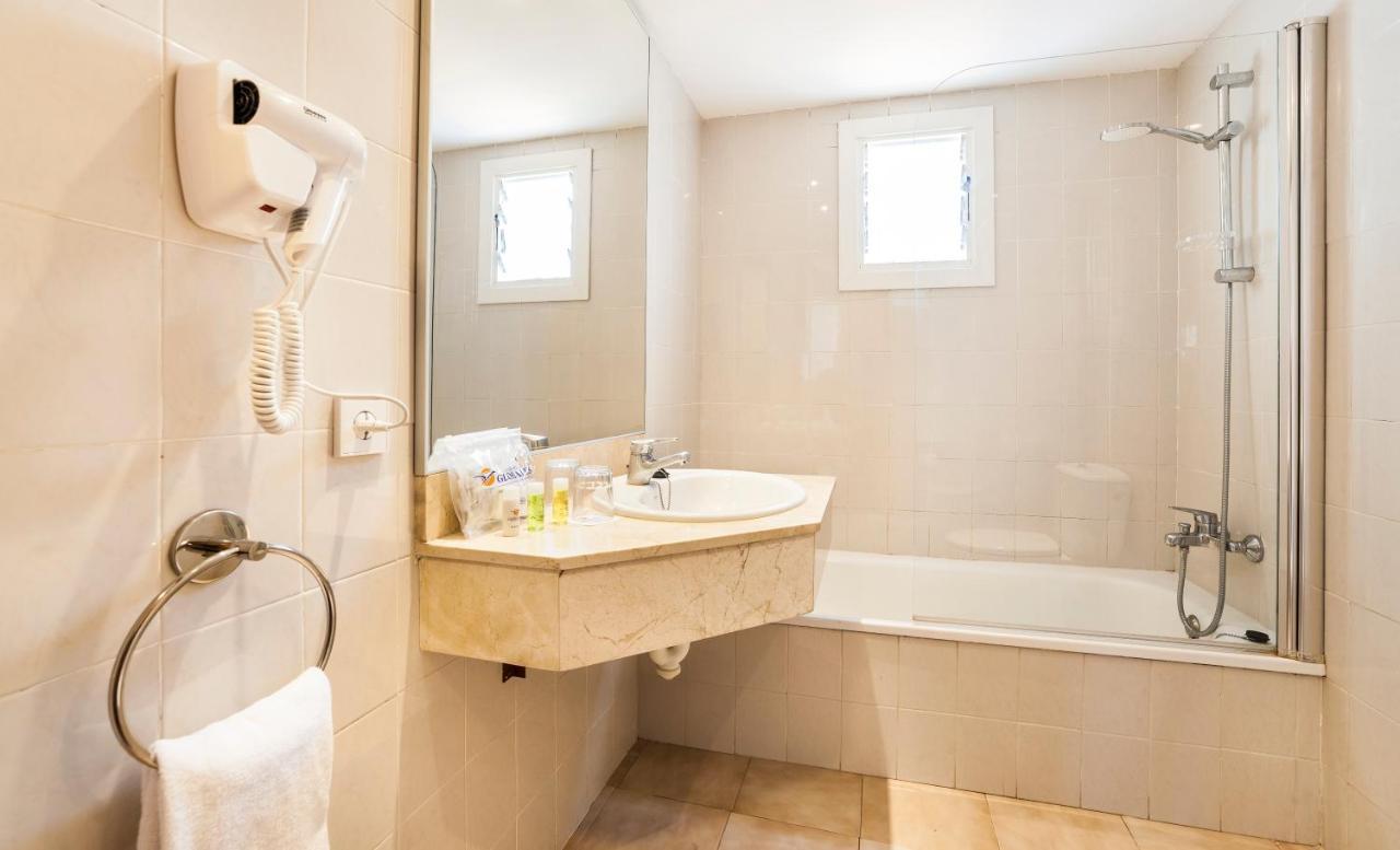 Appartement 1 Chambre (3 Adultes)