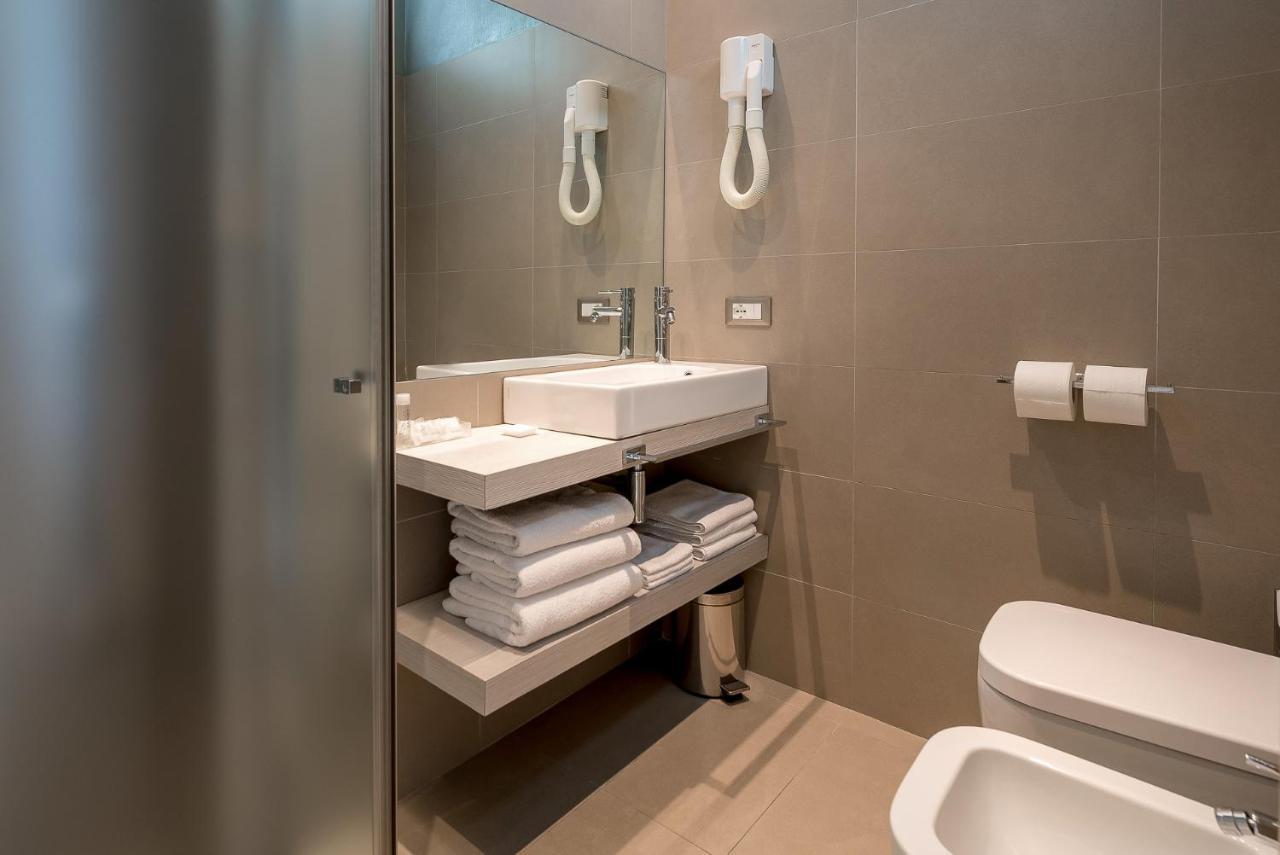 Chambre Double Standard