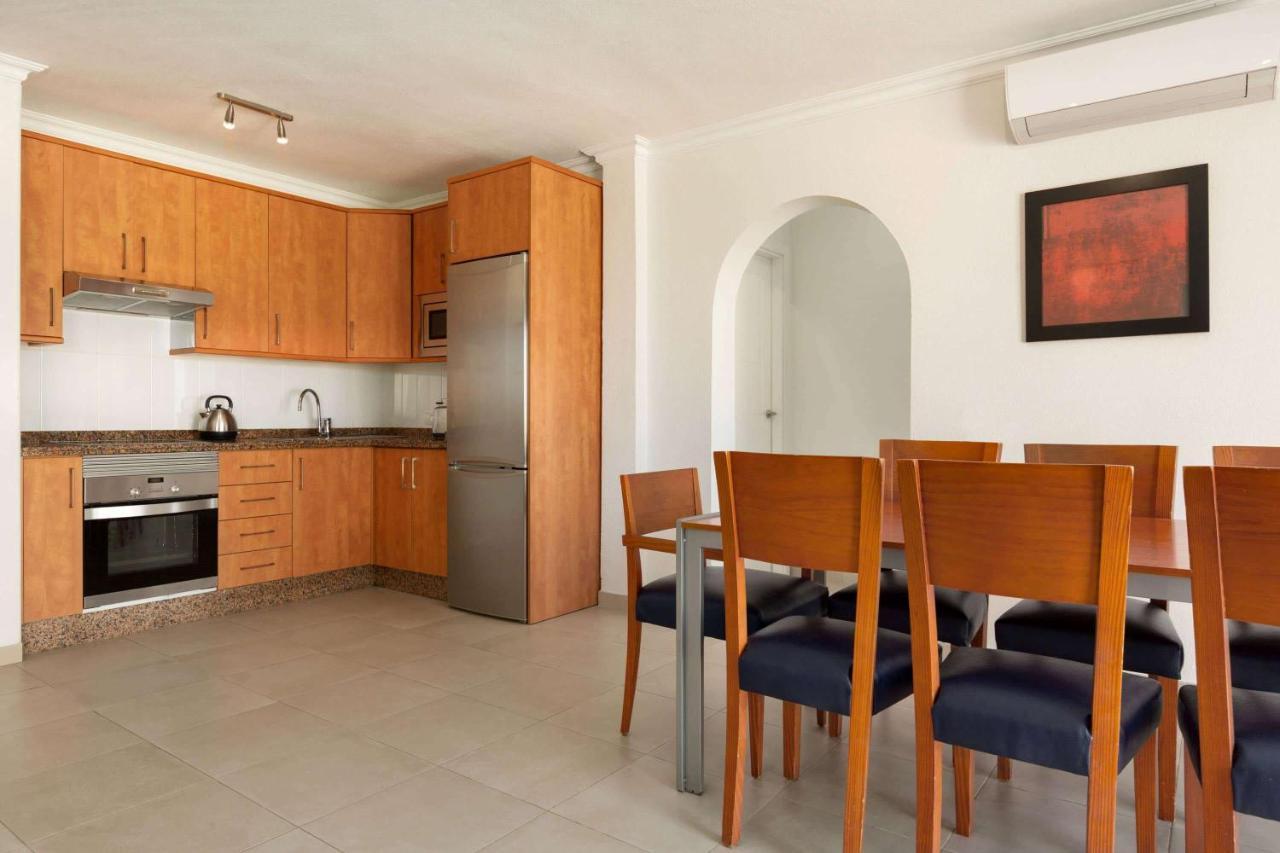 Appartement 3 Chambres – Vue sur Océan