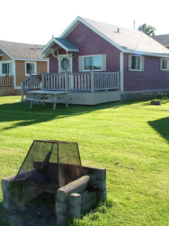 Two-Bedroom Chalet