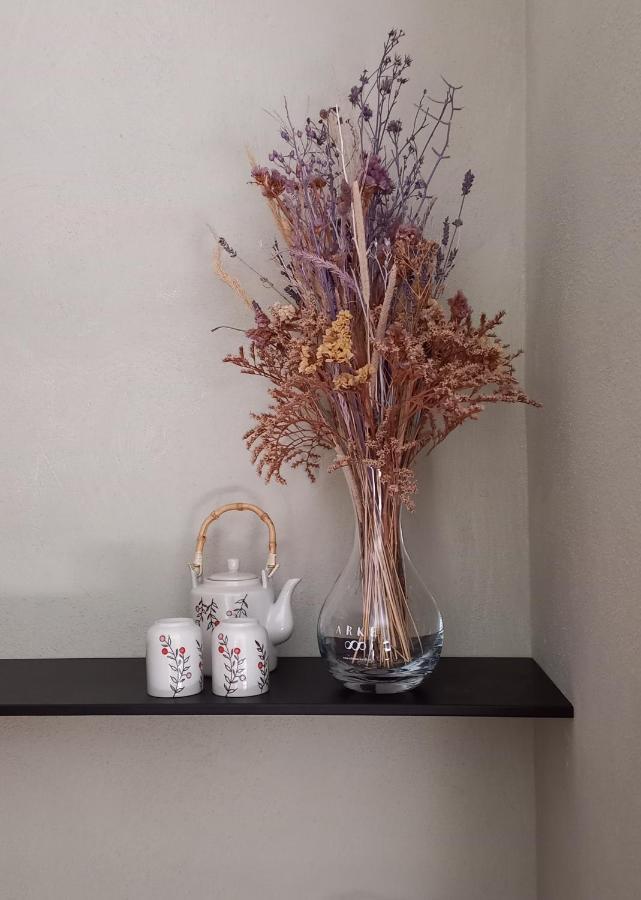 Double Room Mountain View