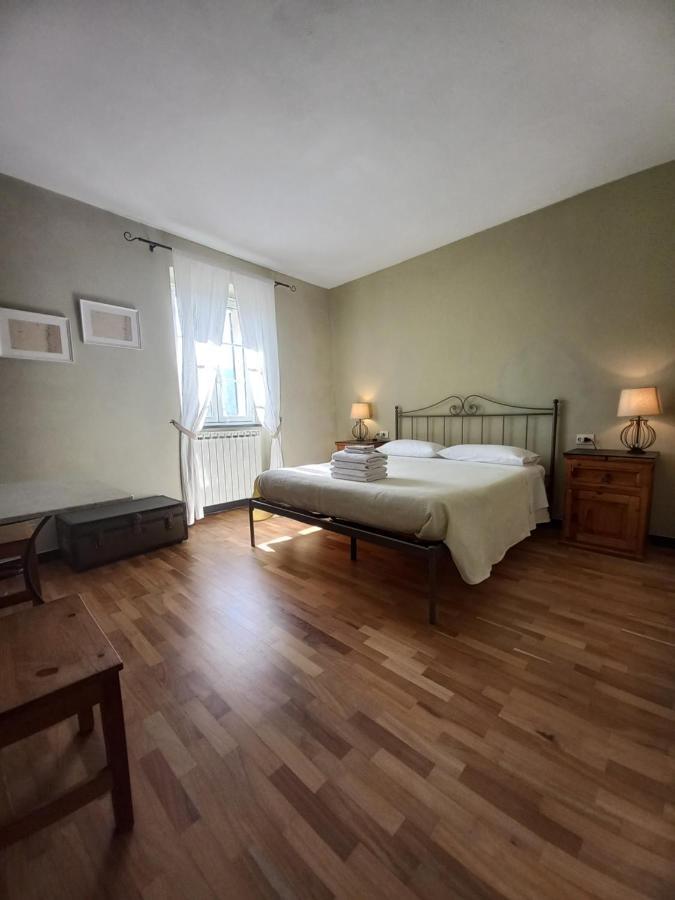 Double Room Mountain View