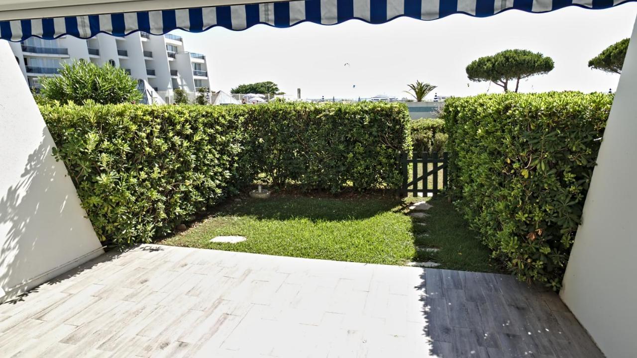 Studio avec Vue sur Jardin