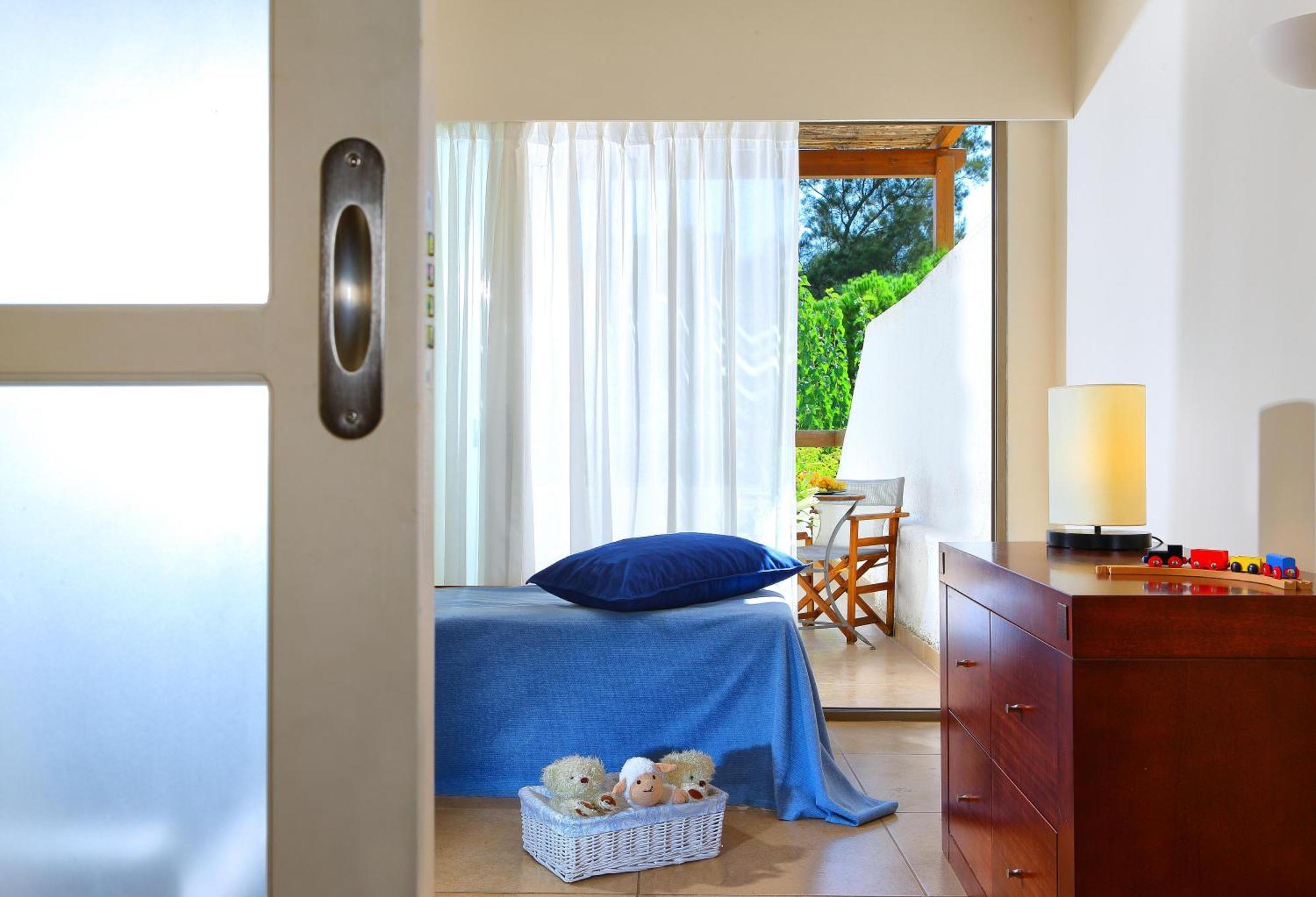 Chambre Familiale