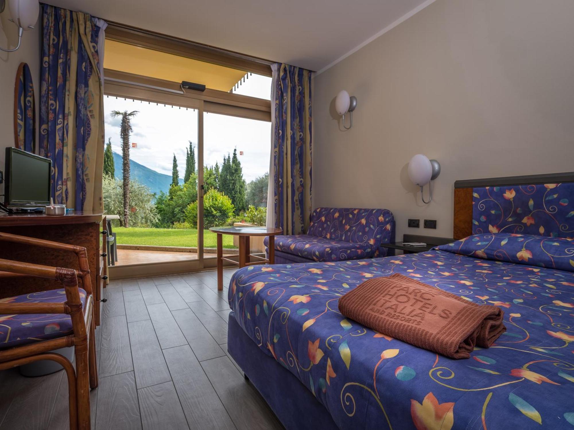 Chambre Double ou Lits Jumeaux Supérieure