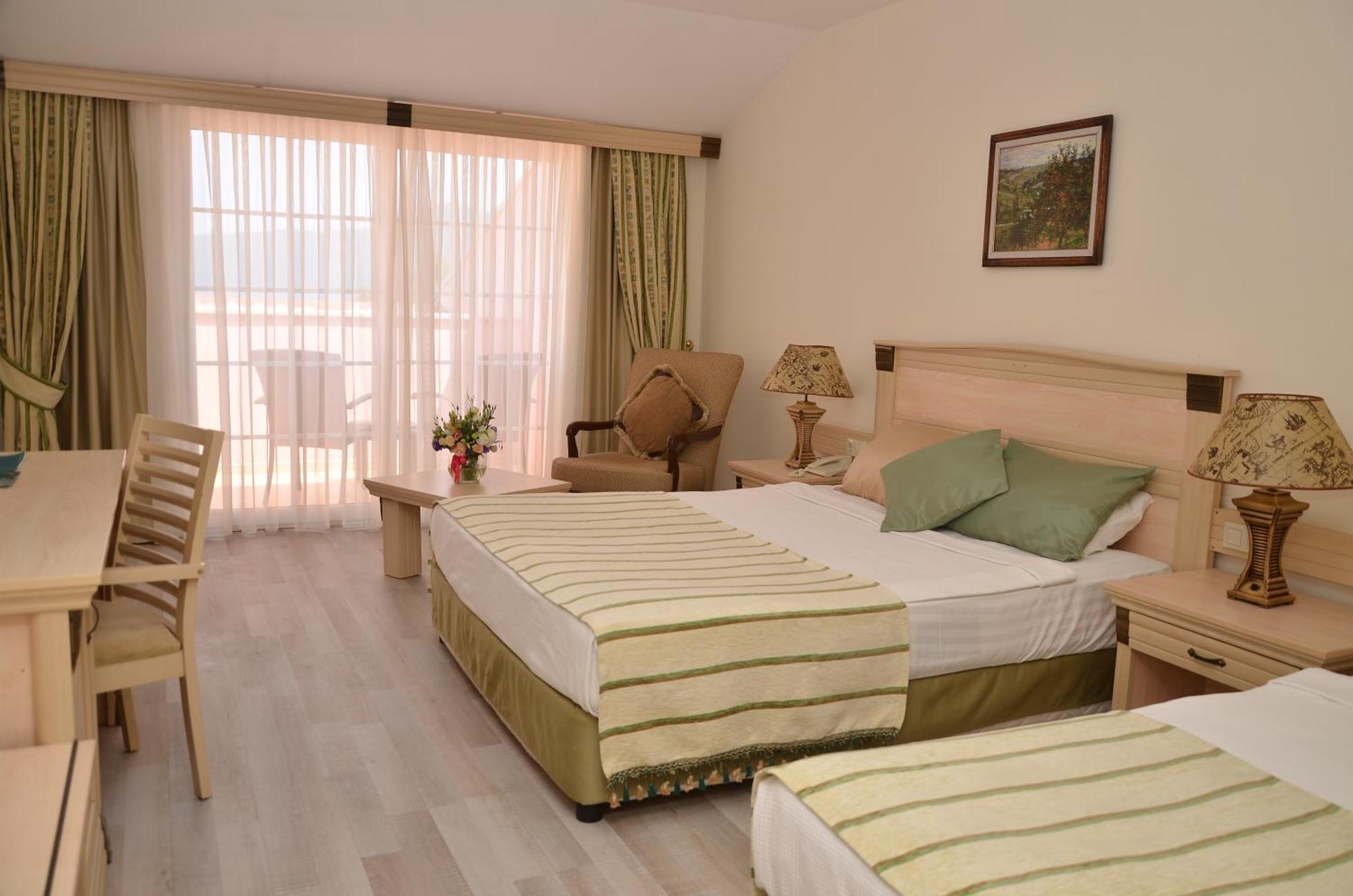 Chambre Triple Standard