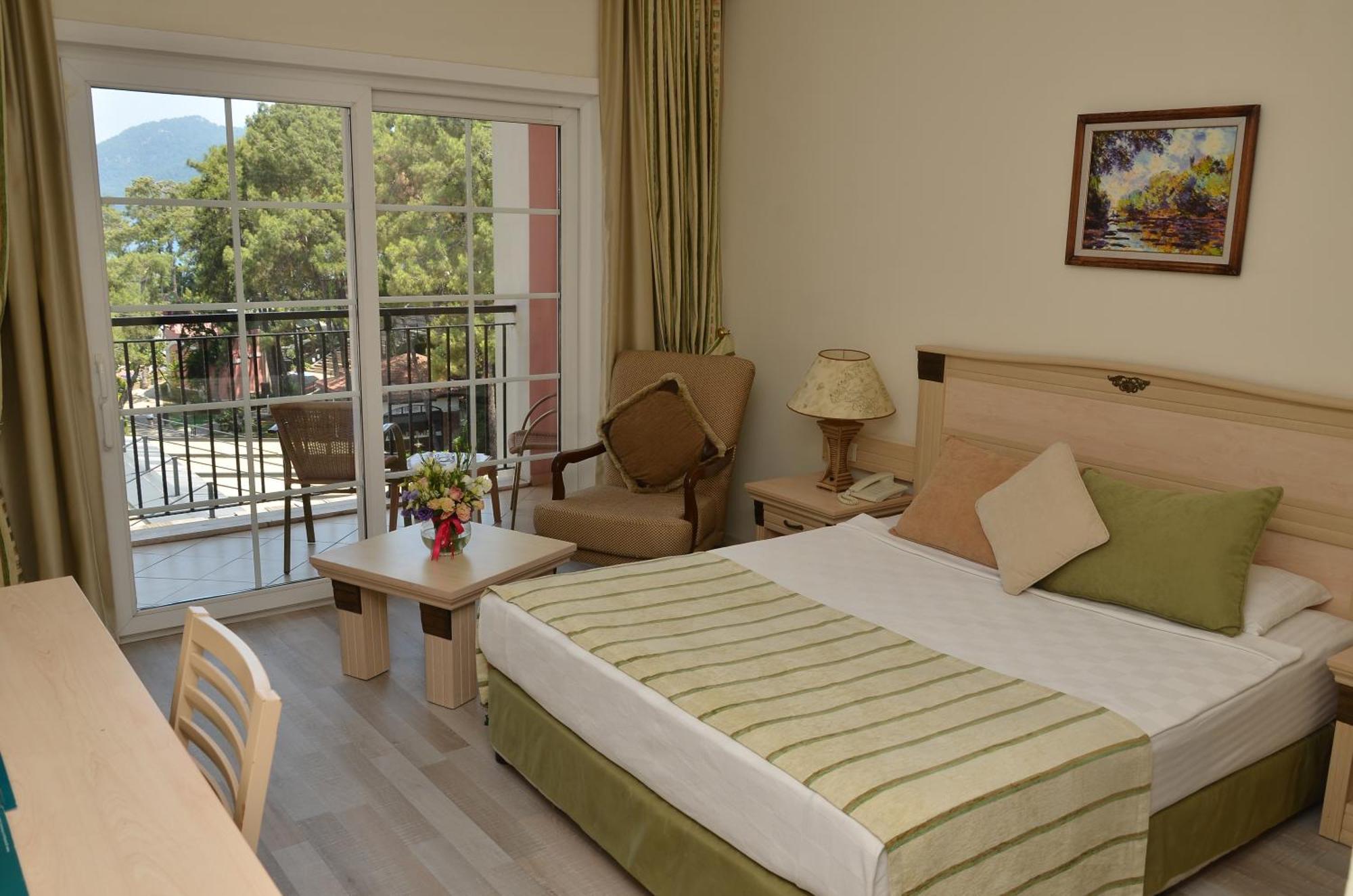 Chambre Triple Supérieure