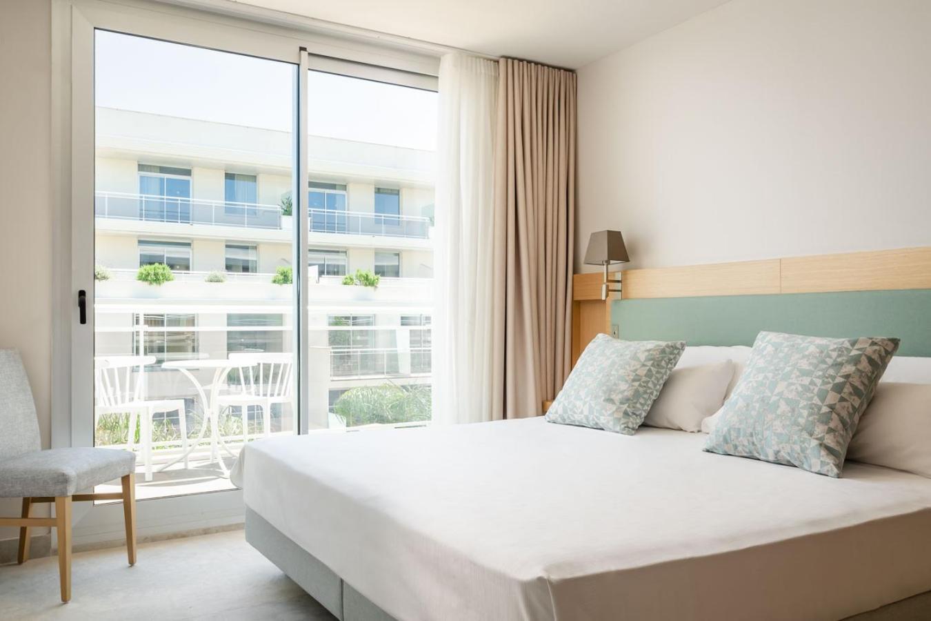 Chambre Familiale avec Vue sur la Mer (3 adultes)