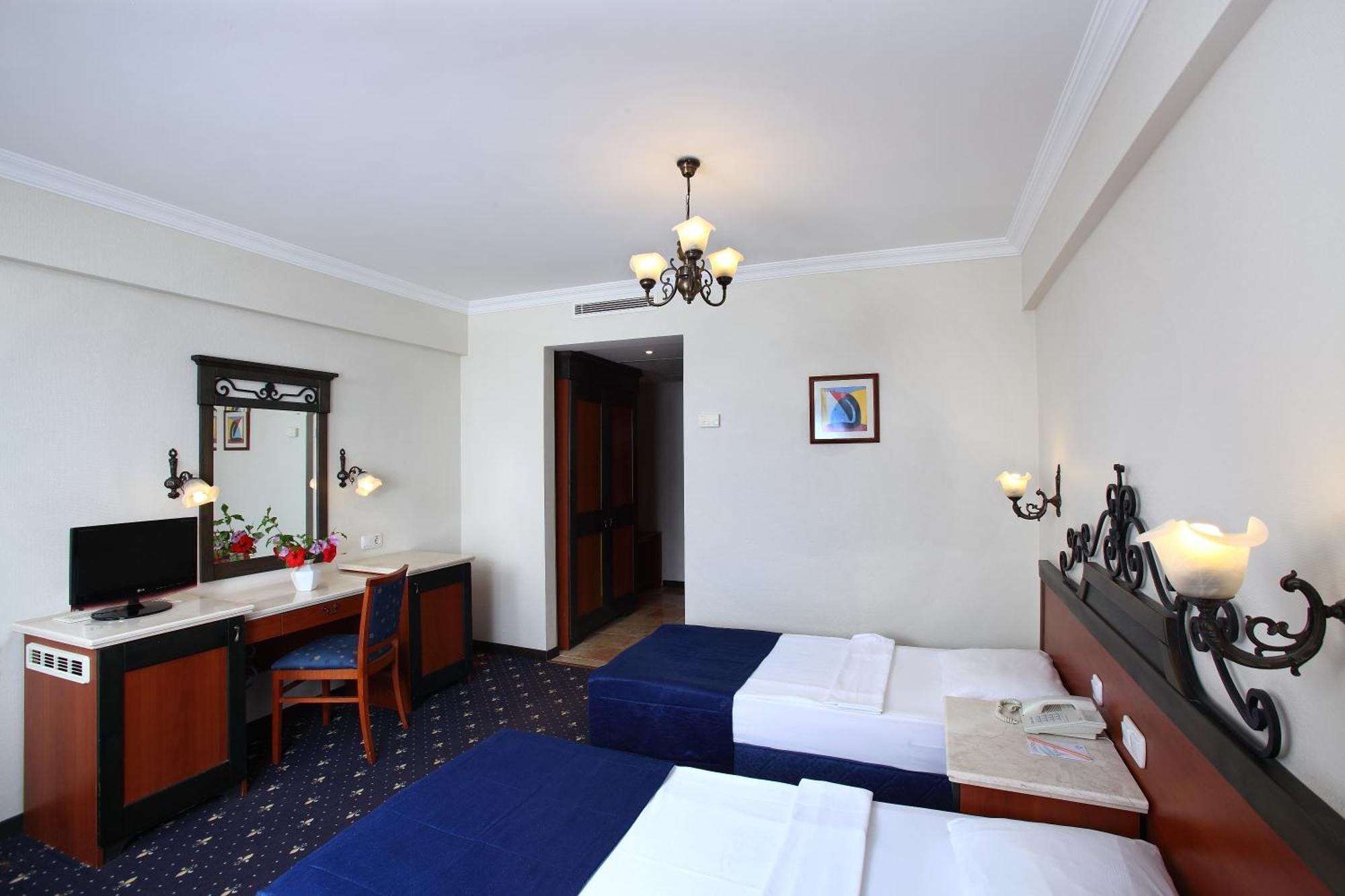 Chambre Familiale