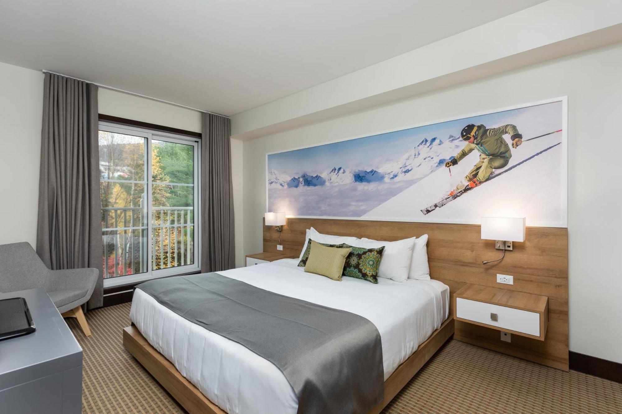 Suite 1 Chambre