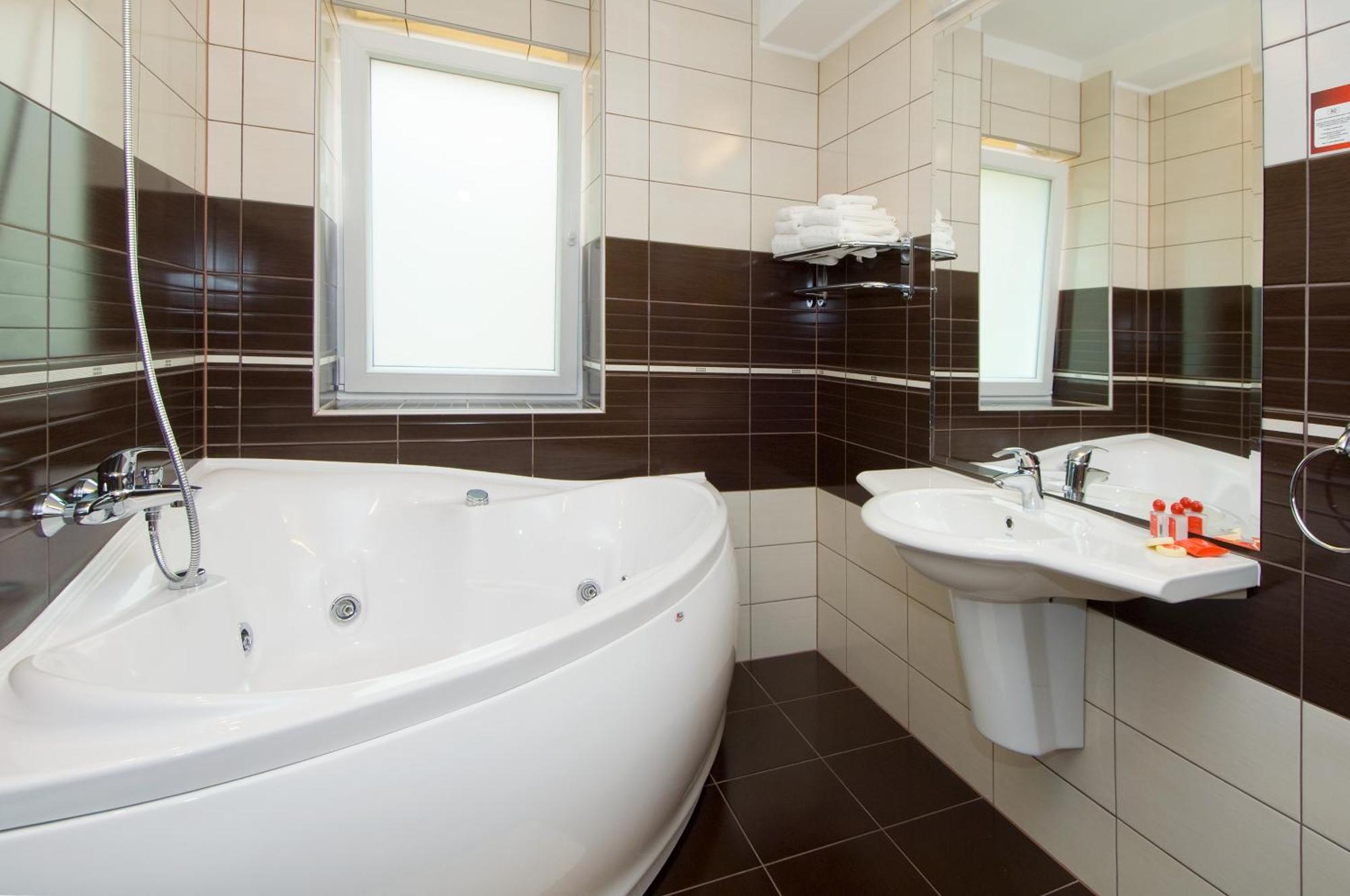 Executive Double Room - 4 stars