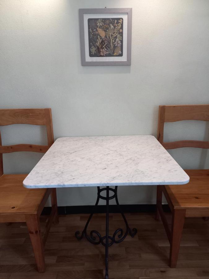Double Room Mountain View