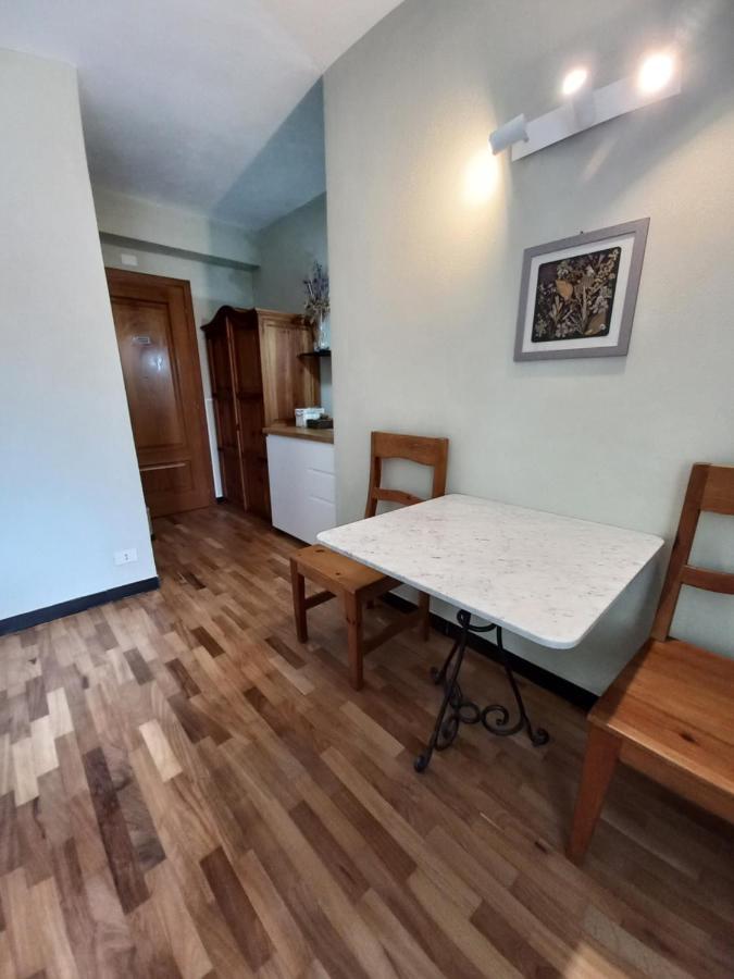 Double Room Mountain View
